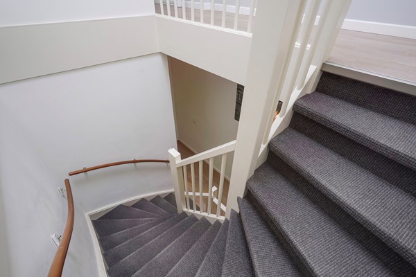 Medium property photo - Dibbetsstraat 44, 2518 PT Den Haag